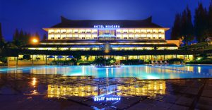 Best parapat hotels in Medan Indonesia