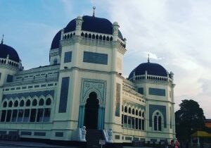 Things to do in Medan attractions and places to visit in Medan