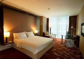 cheap medan hotels swiss-belhotel